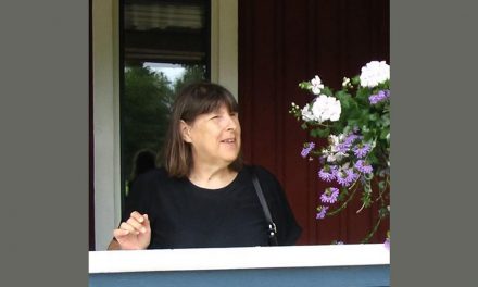 Kristiina Peltonen in memoriam