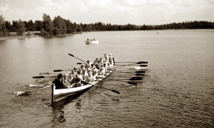 KYRKANS EKONOMISKA ÖVERSIKT INFÖR ÅRET