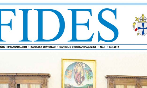 Fides: suuria uudistuksia