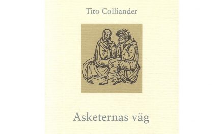 Asketernas Väg – läsning inför påsken