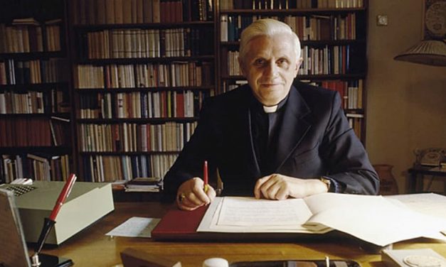 ”Joseph Ratzinger and Europe” – Helsinki conference explores the Thought of Pope Benedict XVI