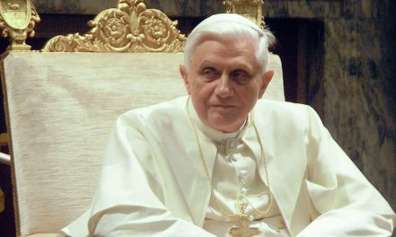 ”Joseph Ratzinger and Europe”