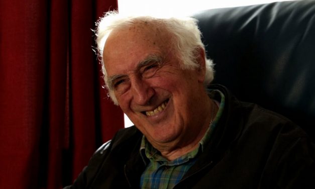 Jean Vanier on kuollut