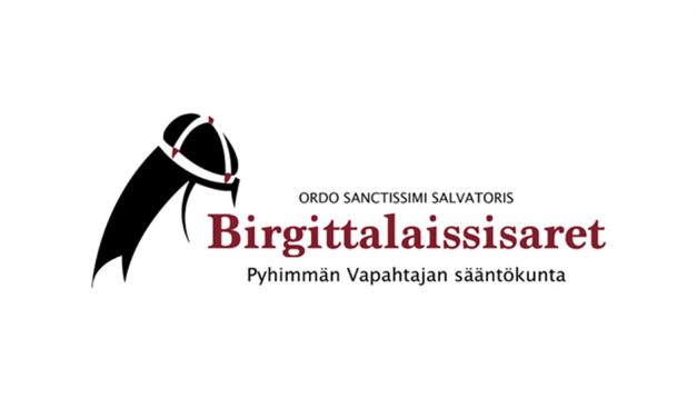 Retretti birgittalaisluostarissa lokakuussa