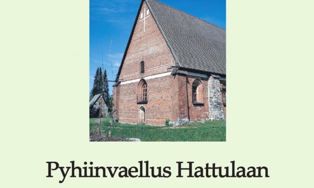 Pyhiinvaellus Hattulaan – Pilgrimage