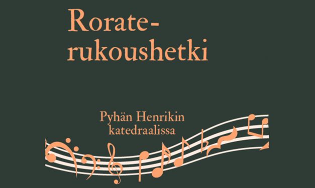 Rorate-rukoushetki