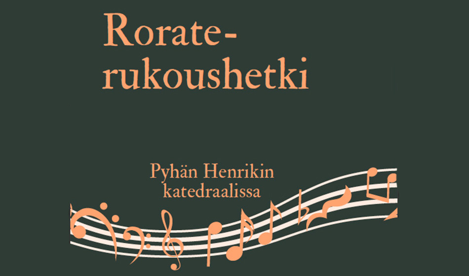 Rorate-rukoushetki