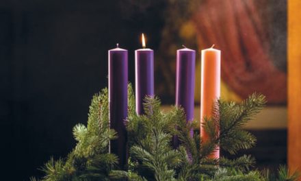 Advent – en tid av väntan och förberedelse