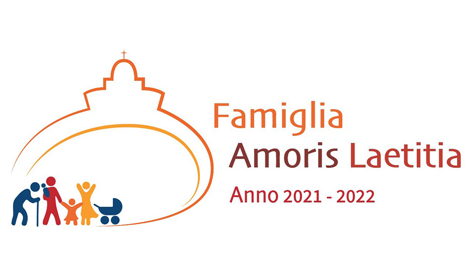 Amoris laetitia -perhevuosi