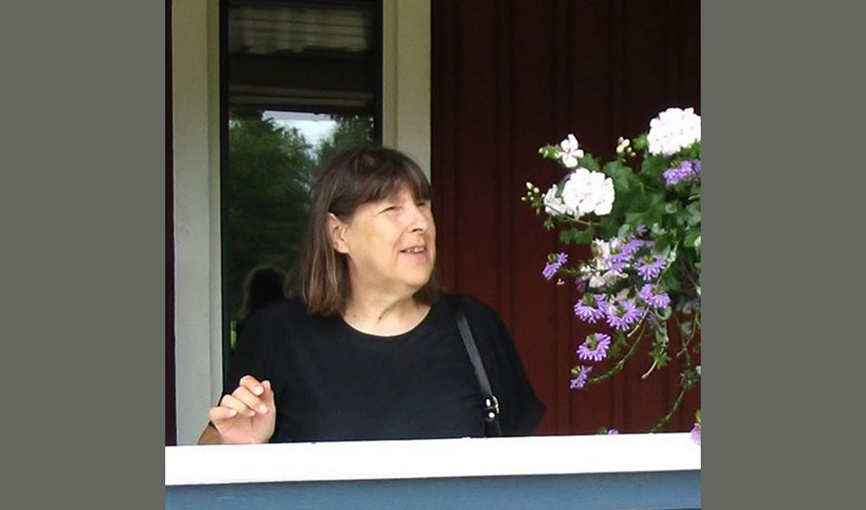 Kristiina Peltonen in memoriam