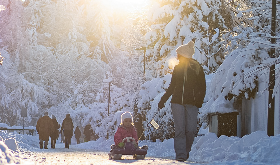 Vaikka jäsenmäärä kasvaa, ikäryhmien muutokset pieniä