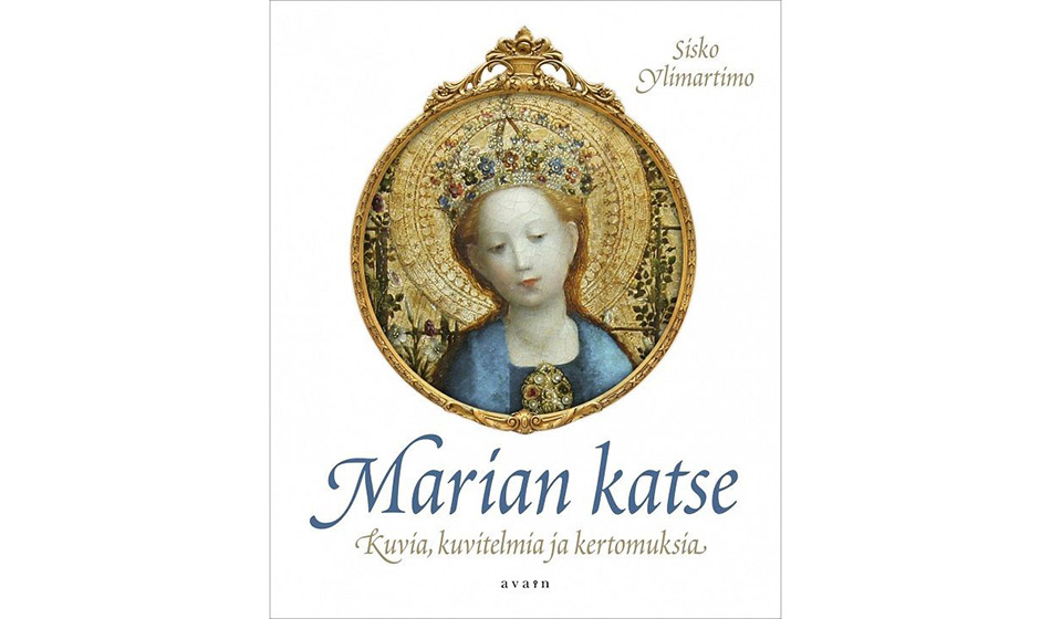 Kirja: Marian katse – katse Mariaan