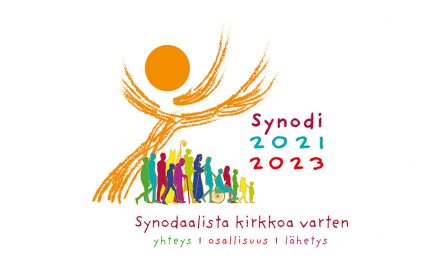 Synodi ja yhteys