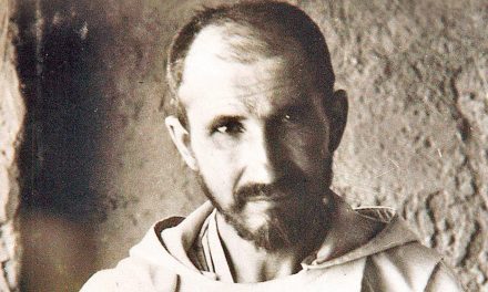 Charles de Foucauld julistetaan pyhäksi