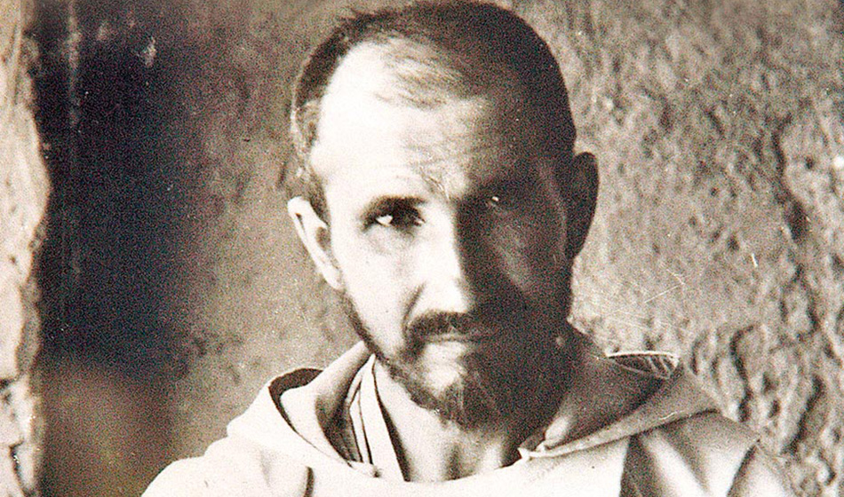 Charles de Foucauld julistetaan pyhäksi