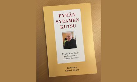 Kirjat: Pyhän Sydämen kutsu