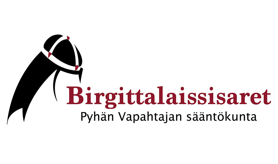 Retretti birgittalaisluostarissa lokakuussa