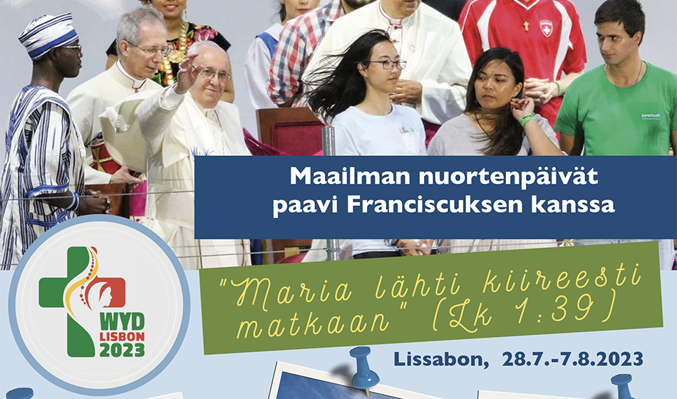 World Youth Day 2023