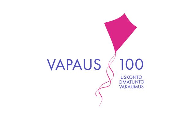 Uskonnonvapaus 100 vuotta rauhan edistäjänä