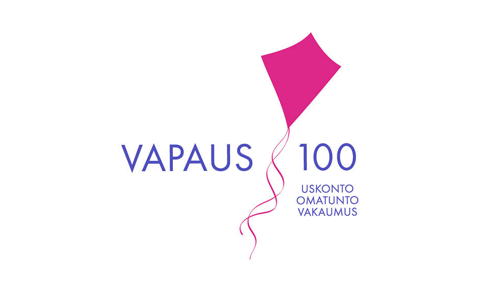 Uskonnonvapaus 100 vuotta rauhan edistäjänä