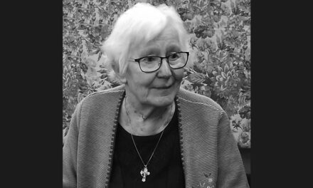 IN MEMORIAM MARJA-LEENA RAUTAKORPI 