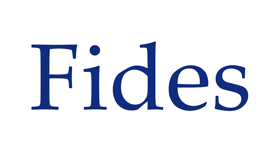 Fides kokee uudistuksen